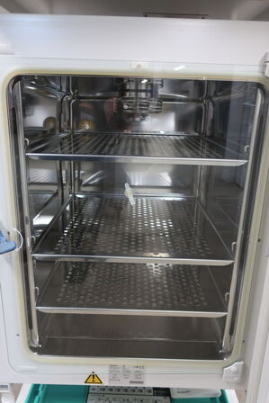 Inkubator THERMO SCIENTIFIC HERAcell 150i