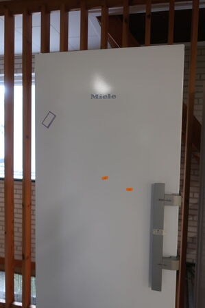 Fryseskab MIELE 