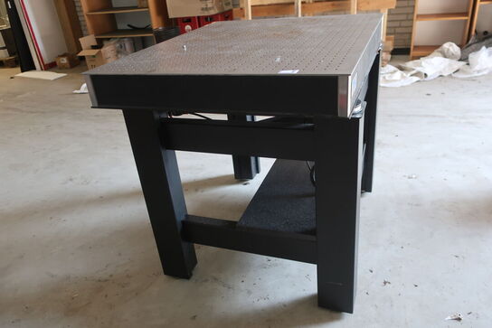 Optisk bord TMC m. vibration