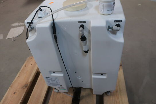 Vandtank 40L ELGA LA612