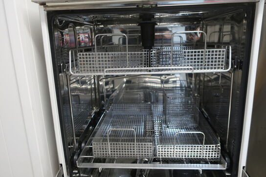 Opvaskemaskine MIELE MIELABOR G 7783