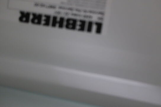 Køleskab LIEBHERR SK 4240