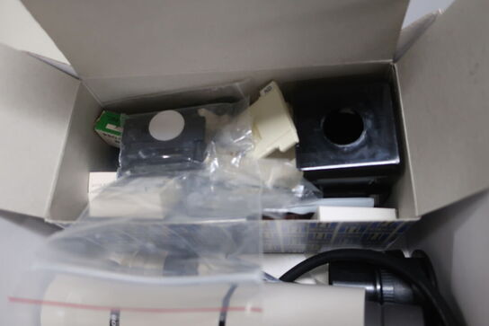 Diaphot mikroskrop NIKON