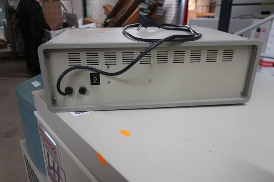 Frekvensmodulator CIBERTEC CS 20 BP