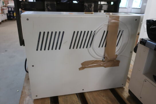 Analyseapparat til nitrogenoxid SIEVERS 280