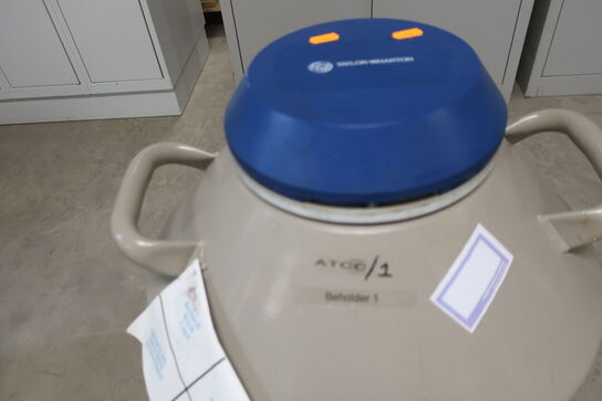 Cryotank TAYLOR-WHARTON 34XT