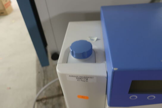 Osmoseanlæg ELGA PURELAB Option-R 15BP