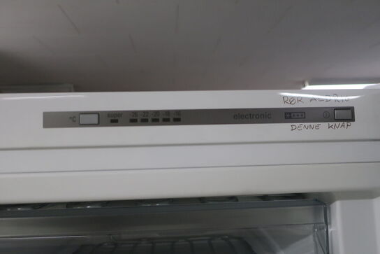 Fryseskab SIEMENS GS36VVW30