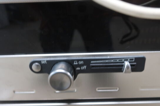 Tørreovn MEMMERT UNB 200