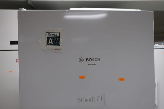 Køleskab BOSCH KSV36VW40/03