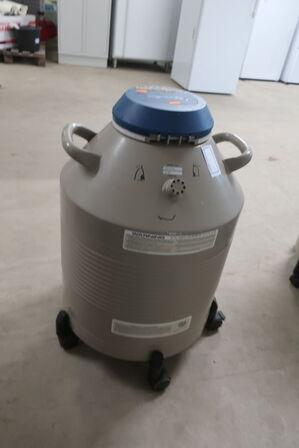 Cryotank TAYLOR-WHARTON 34XT