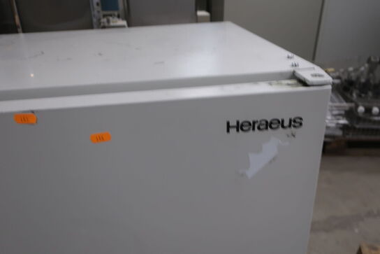 Inkubator HERAEUS BBD 6220