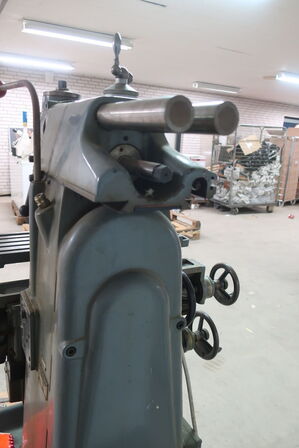 Fræser SCHAUBLIN 13