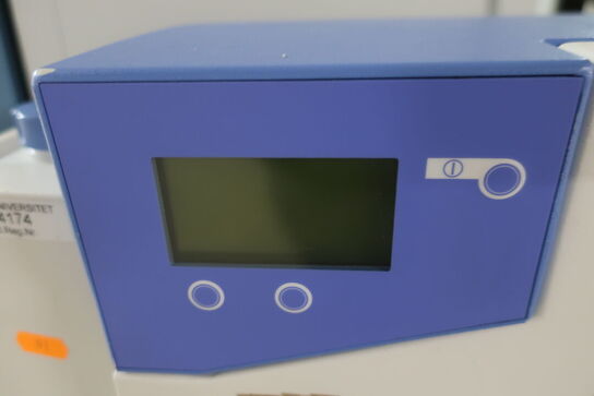 Osmoseanlæg ELGA PURELAB Option-R 15BP