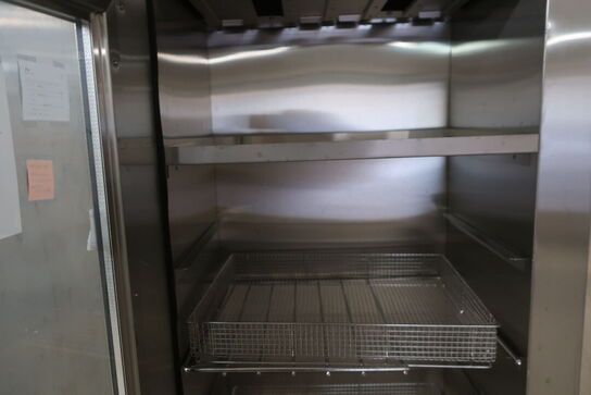 Tørreskab GETINGE 363