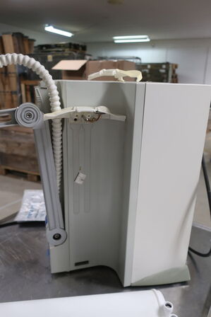 Vandrensningsanlæg MILLIPORE Milli-Q Academic