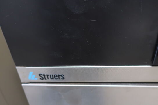 Sterilationsovn STRUERS MEMMERT UNE 600