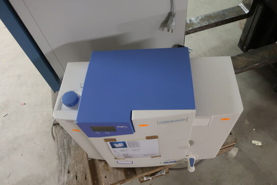 Osmoseanlæg ELGA PURELAB Option-R 15BP