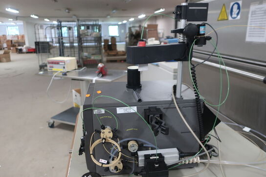 Væskekromatografi ÄKTAprime plus