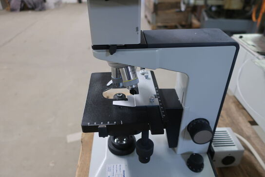 Mikroskop LEITZ LABORLUX K