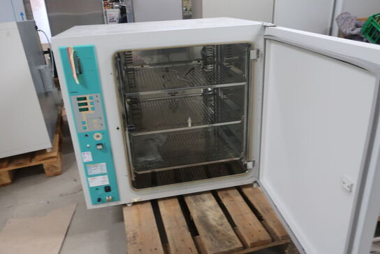 Inkubator HERAEUS BBD 6220