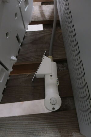 Osmoseanlæg ELGA PURELAB Option-R 15BP