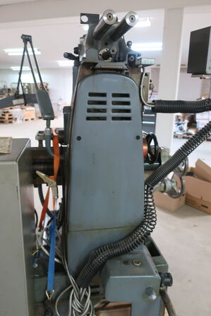 Fræser SCHAUBLIN 13