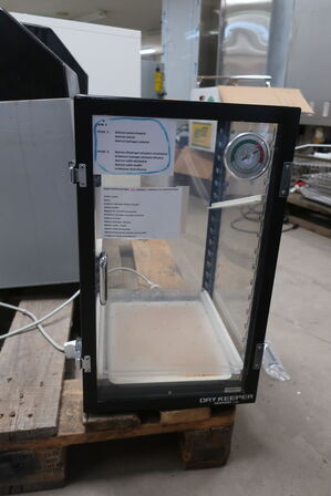 Tørreskab DRYKEEPER