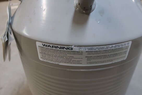 Cryotank TAYLOR-WHARTON 34XT