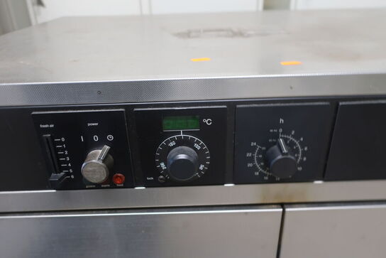 Sterilationsovn STRUERS MEMMERT UNE 600