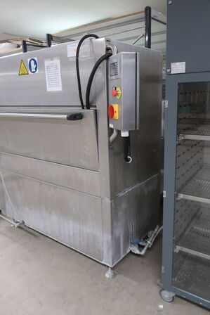 Flaskevasker IWT 9LAV4