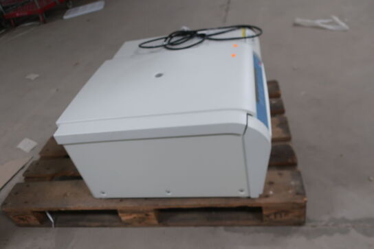 Centrifuge THERMOFISHER MegaFuge 40R