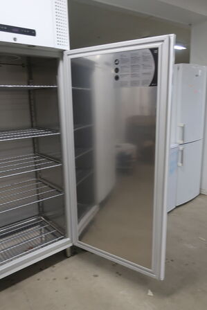 Industrikøleskab GRAM TWIN K 660 LSG 5N