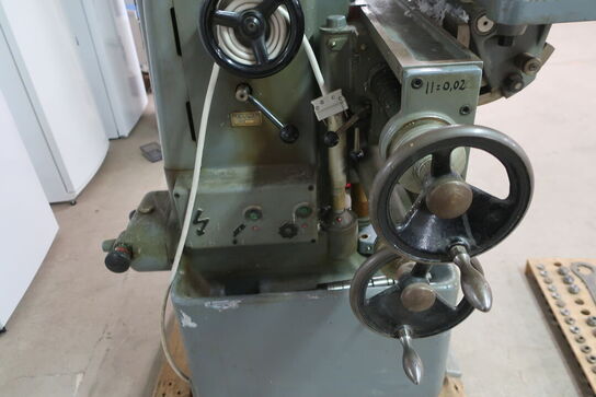 Fræser SCHAUBLIN 13