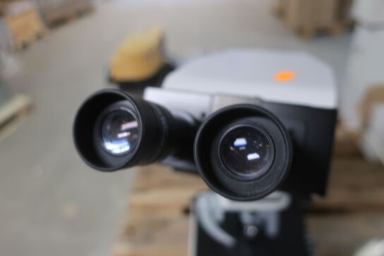 Mikroskop LEITZ LABORLUX K