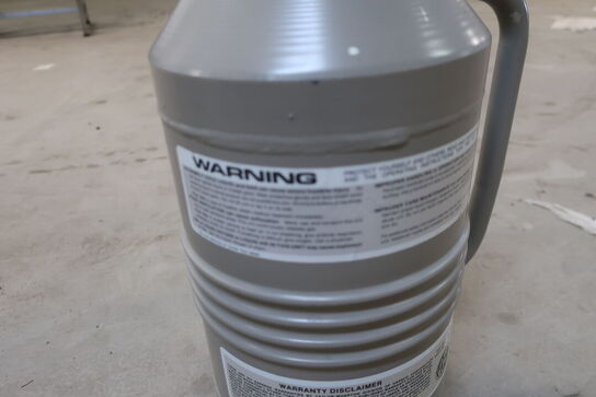 Cryotank TAYLOR-WHARTON 4LD