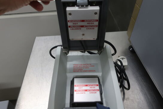 DNA cykler TECHNE PROGENE