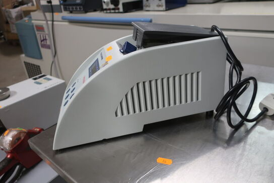 DNA cykler TECHNE PROGENE