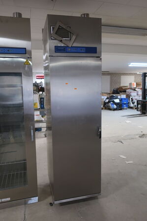 Tørreskab GETINGE 363