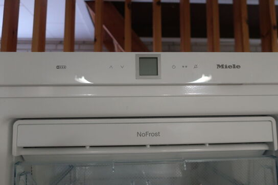 Fryseskab MIELE 