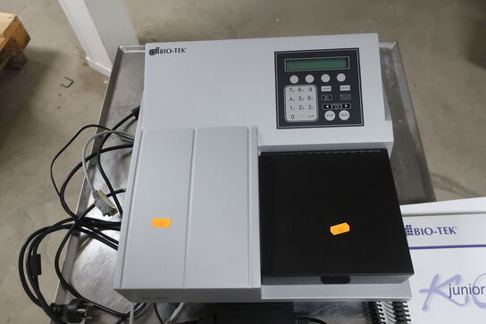 Analyseapparat BIO-TEK ELx808