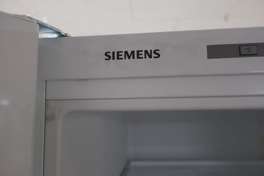 Køle/fryseskab SIEMENS KG39VVW30