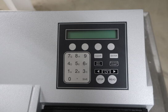 Analyseapparat BIO-TEK ELx808