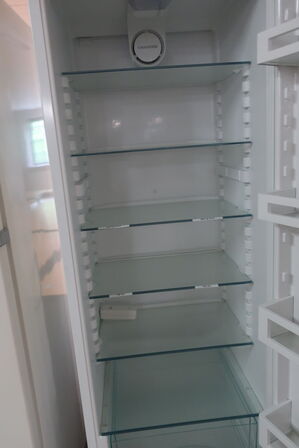 Køleskab LIEBHERR SK 4260