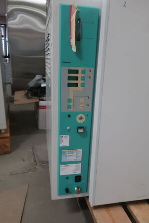 Inkubator HERAEUS BBD 6220