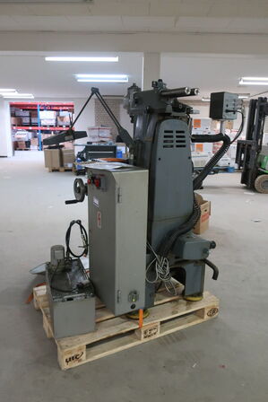 Fræser SCHAUBLIN 13