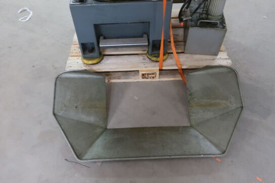 Fræser SCHAUBLIN 13