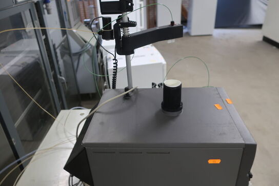 Væskekromatografi ÄKTAprime plus