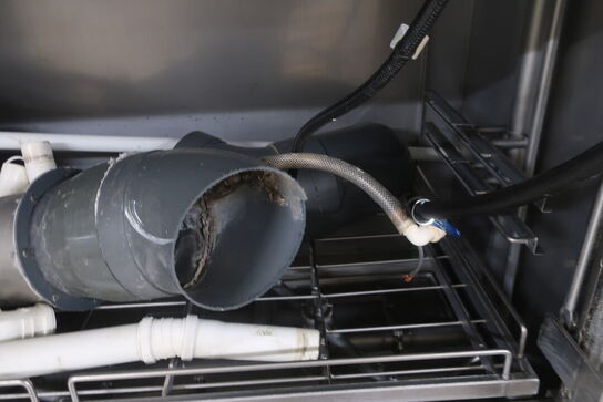 Flaskevasker IWT 9LAV4