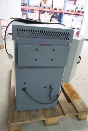 Ultrasonisk opløser MSE 100